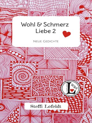 cover image of Wohl & Schmerz Liebe 2